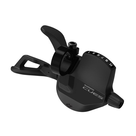 PRESTAVNA ROČKA SHIMANO SL-U6000-11R CUES zd 11sp Rapidfire+