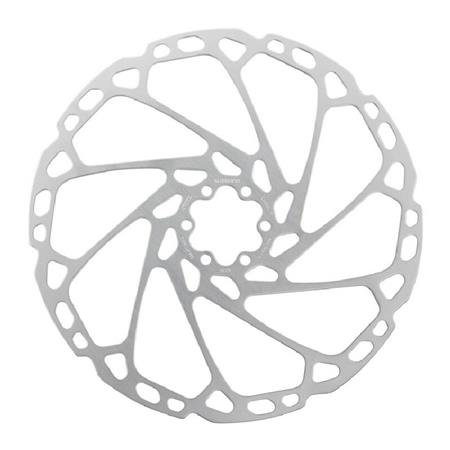 Rotor Shimano SM-RT66 6 vijakov