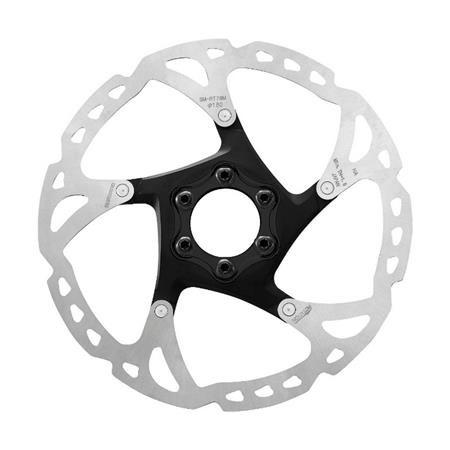 Rotor Shimano Deore XT SM-RT76 6 vijakov