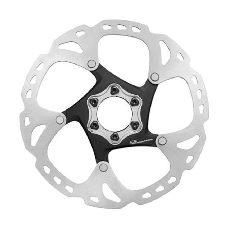 ROTOR SHIMANO SM-RT86 S 6vij Ice Technology