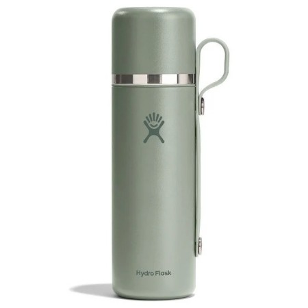 TERMOVKA HYDROFLASK HOT FLASK AND CUP sze 0,38l