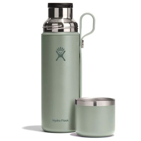 TERMOVKA HYDROFLASK HOT FLASK AND CUP sze 0,38l