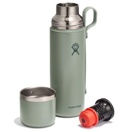 TERMOVKA HYDROFLASK HOT FLASK AND CUP sze 0,38l