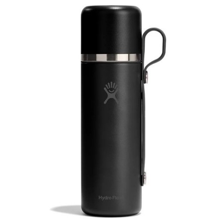TERMOVKA HYDROFLASK HOT FLASK AND CUP čr 1l