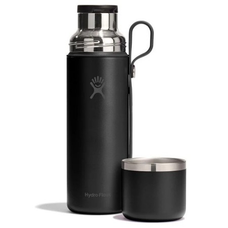TERMOVKA HYDROFLASK HOT FLASK AND CUP čr 1l