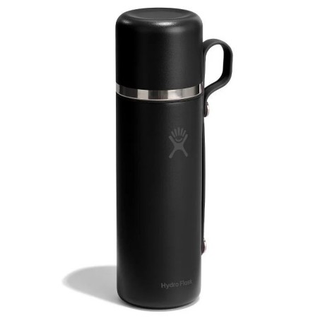 TERMOVKA HYDROFLASK HOT FLASK AND CUP čr 1l