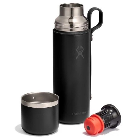 TERMOVKA HYDROFLASK HOT FLASK AND CUP čr 1l