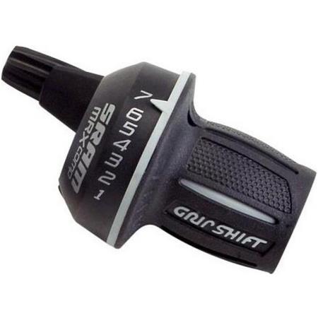 Prestavna ročka Sram MRX Comp Twister 6sp zd