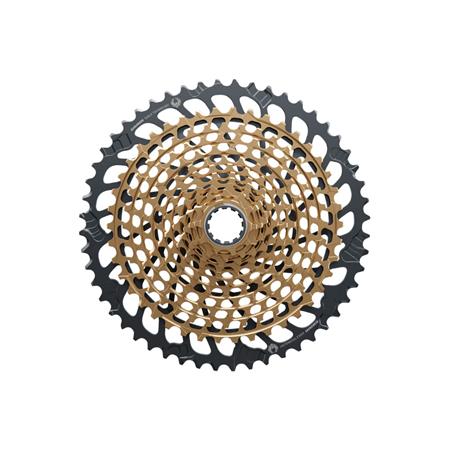 Zadnji verižnik Sram XG-1299 Eagle 12sp Copper