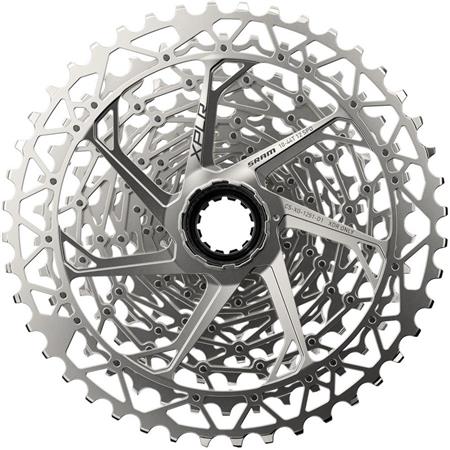 Zadnji verižnik Sram XG-1251 D1 XPLR Silver 12pr