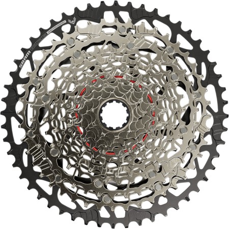 Zadnji verižnik Sram XS-1270 T-Type Eagle