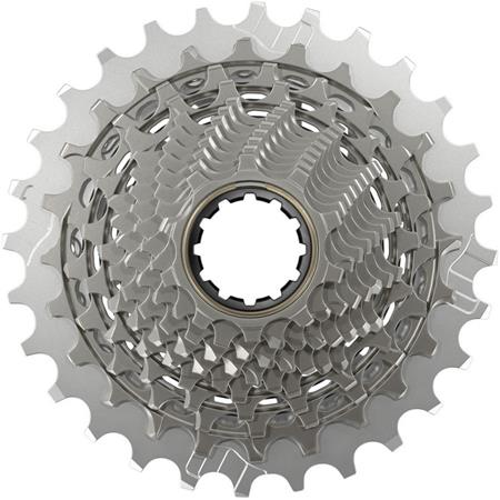 Zadnji verižnik Sram XG-1290 E1 12pr Rainbow