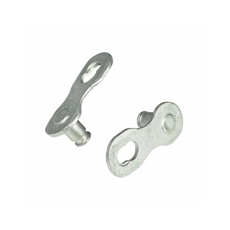 Link za verigo PowerLock Silver 1-sp