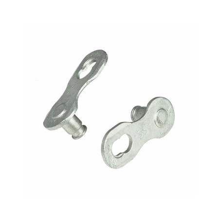 Link za verigo PowerLock Silver 1-sp