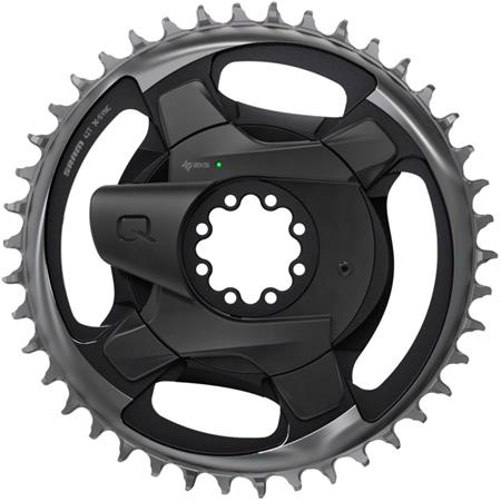 Power Meter SPIDER RED/FORCE AXS D1 107BCD