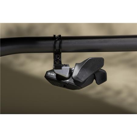 Leva prestavna ročka Sram AXS 2