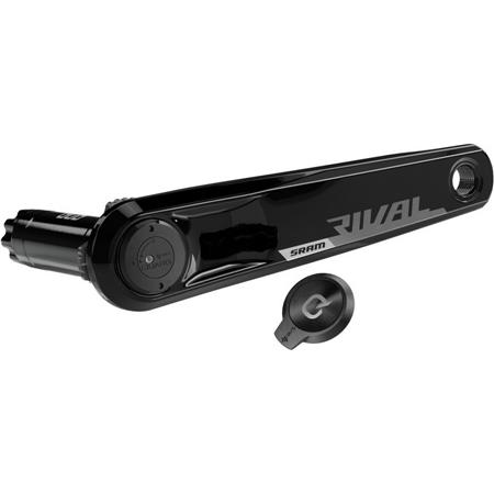 Leva gonilka Powermeter Spindle Sram Rival D1 DUB WIDE