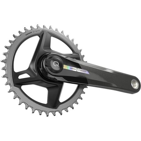 Gonilka Sram Force Powermeter Spindle 1x AXS D2 DUB 40T DM