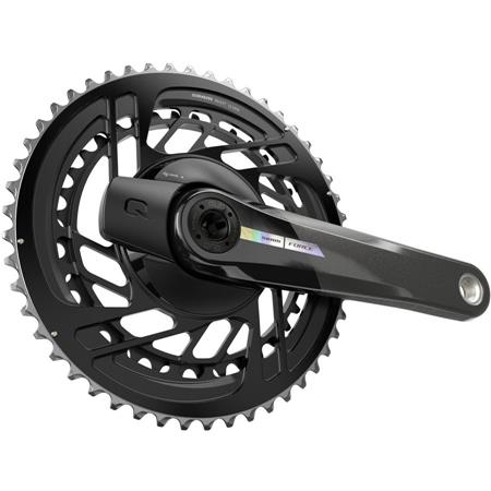 Gonilka Sram Force Powermeter Spindle 1x AXS D2 DUB 40T DM