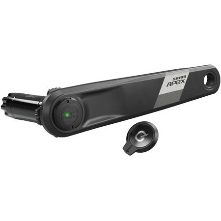 Leva gonilka Powermeter Spindle Sram Ass Apex D1 DUB WIDE