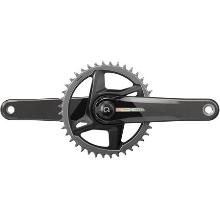 Gonilka Sram Force Powermeter 1x AXS Wide D2 DUB 40T DM