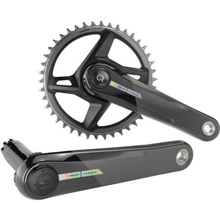 Gonilka Sram Force Powermeter 1x AXS Wide D2 DUB 40T DM