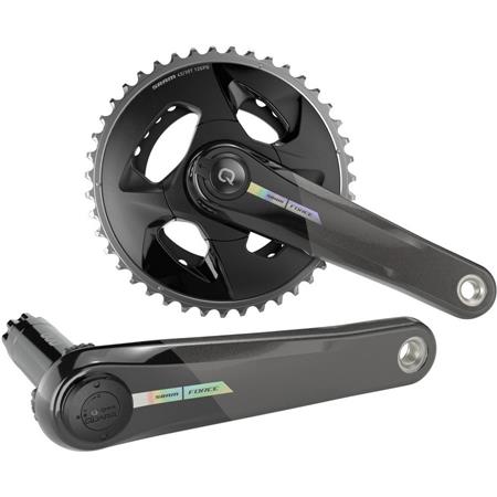 Gonilka Sram Force Powermeter 1x AXS Wide D2 DUB 40T DM