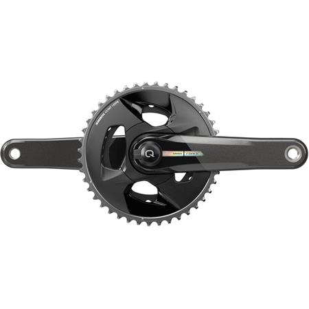Gonilka Sram Force Powermeter Spindle AXS Wide D2 4330T