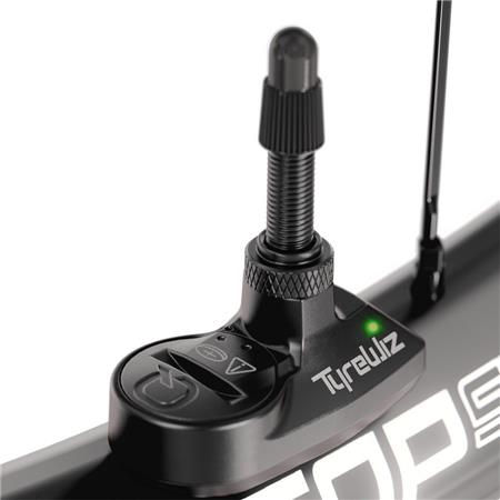 Quarq TyreWiz 2.0 Air Pressure Sensor za Presta Valve