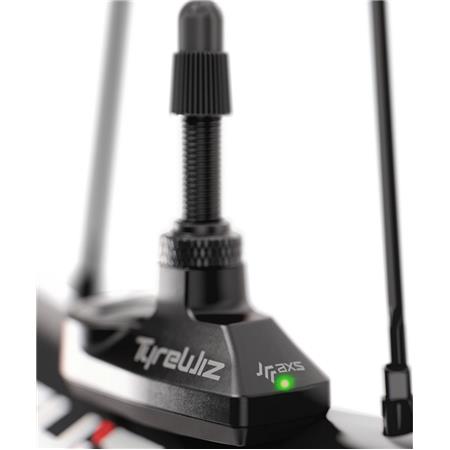 Quarq TyreWiz 2.0 Air Pressure Sensor za Presta Valve