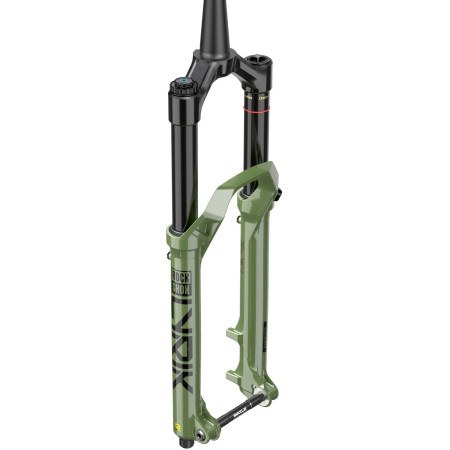 VILICA ROCKSHOX LYRIK ULTIMATE CHARGER 3 RC2 29