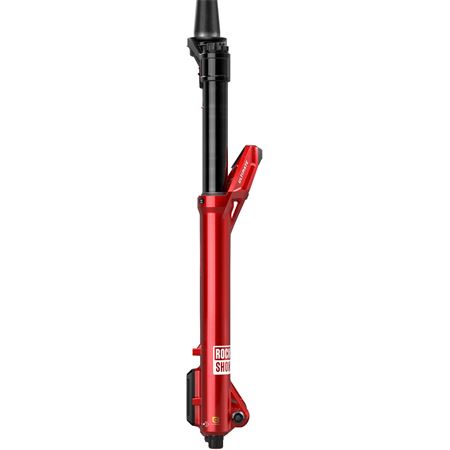 VILICE ROCKSHOX LYRIK ULTIMATE E1 160 rd
