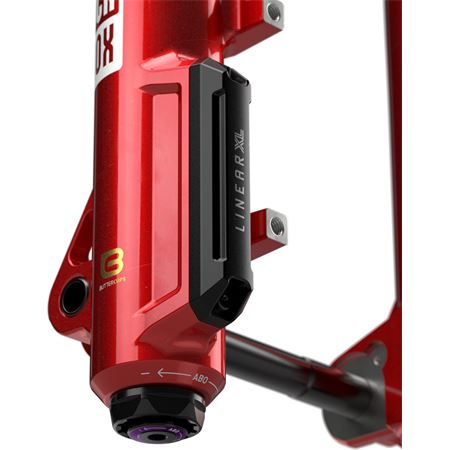 VILICE ROCKSHOX LYRIK ULTIMATE E1 160 rd