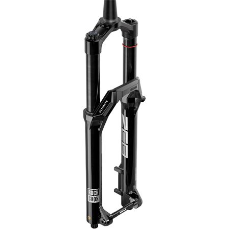VILICE ROCKSHOX ZEB ULTIMATE B1 170 čr