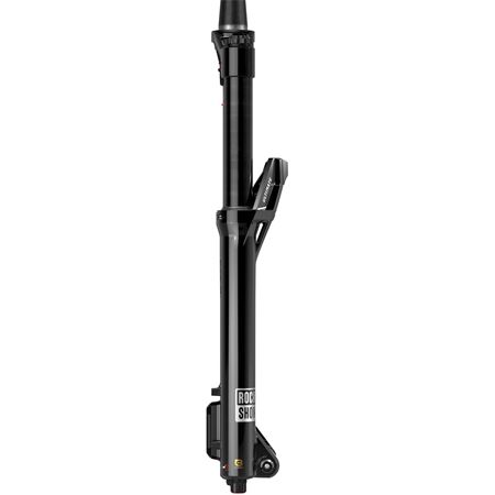 VILICE ROCKSHOX ZEB ULTIMATE B1 170 čr
