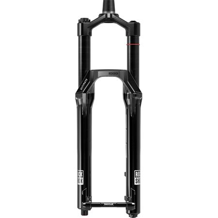 VILICE ROCKSHOX ZEB ULTIMATE B1 170 čr