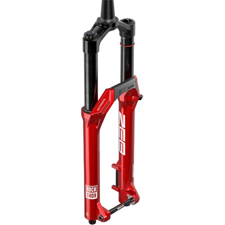 VILICE ROCKSHOX ZEB ULTIMATE B1 170 rd