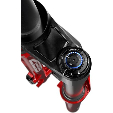 VILICE ROCKSHOX ZEB ULTIMATE B1 170 rd