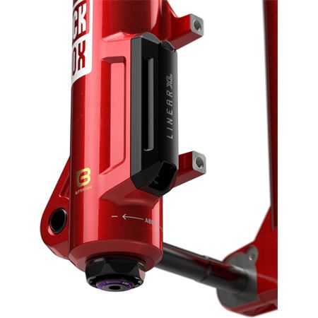 VILICE ROCKSHOX ZEB ULTIMATE B1 170 rd