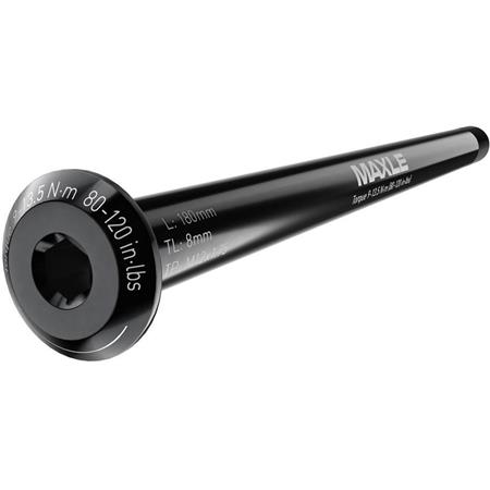 Os Sram Axle Maxle Stealth zd Length 174mm M12X1.0 - Boost UDH