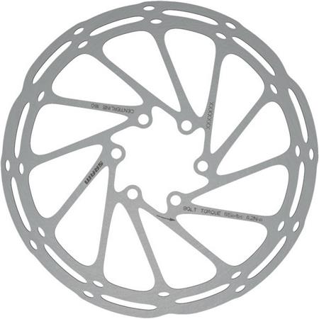 Rotor Sram Centerline 220mm