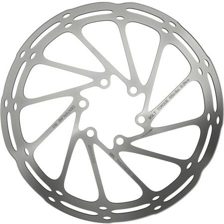 Rotor Sram Centerline 2.0 Rounded