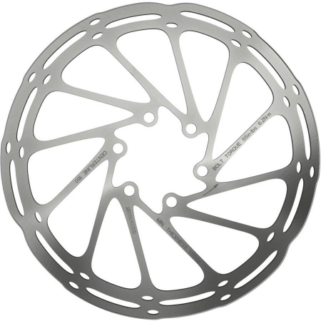 Rotor Sram Centerline 2.0 Rounded