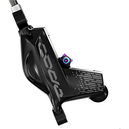 Prednja zavora SRAM CODE RSC čr 950mm