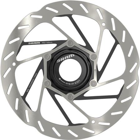 Rotor SRAM HS2 Rounded 6vij
