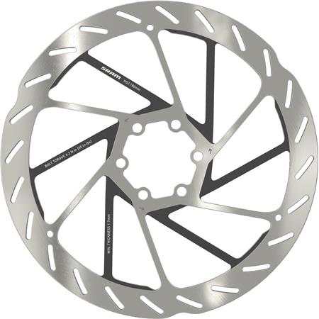 Rotor SRAM HS2 Rounded 6vij