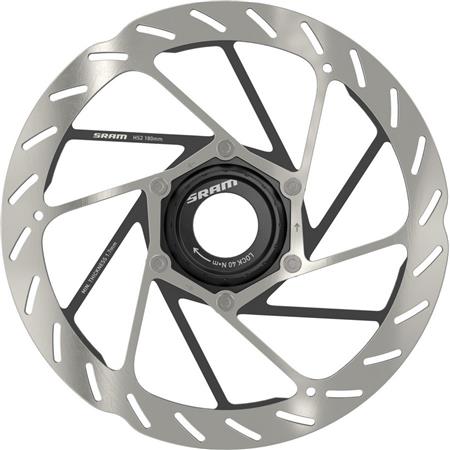 Rotor SRAM HS2 Rounded CL