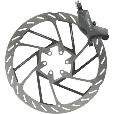 Zadnja zavora Sram Code Bronze Stealth