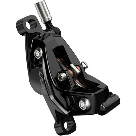 Prednja zavora Sram Level Silver Stealth 4P