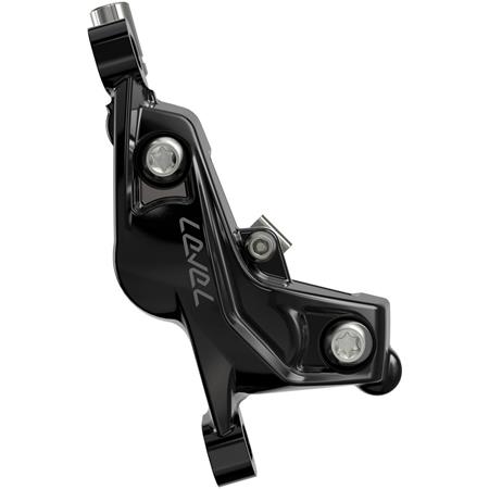 Prednja zavora Sram Level Silver Stealth 4P